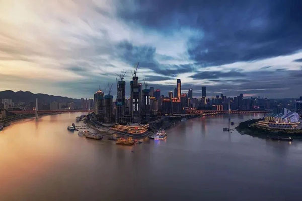 重庆景点