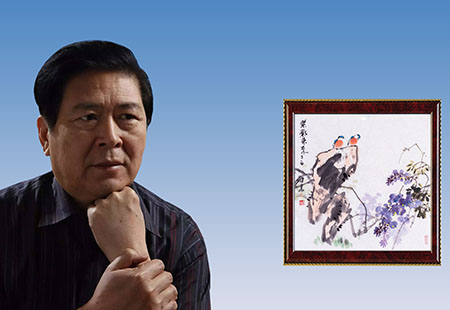 王建华
