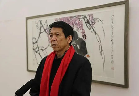 刘克宁