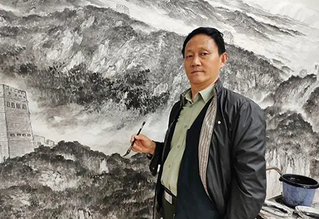 张立奎