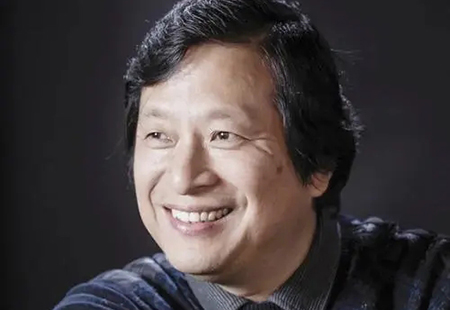 徐惠泉