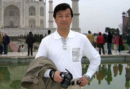 李毅
