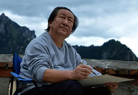 杨晓阳