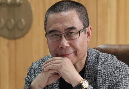 胡永凯