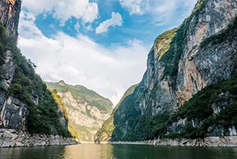 长江三峡