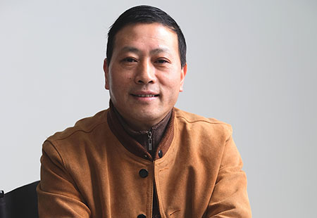 王涛