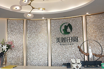 美丽田园美容院