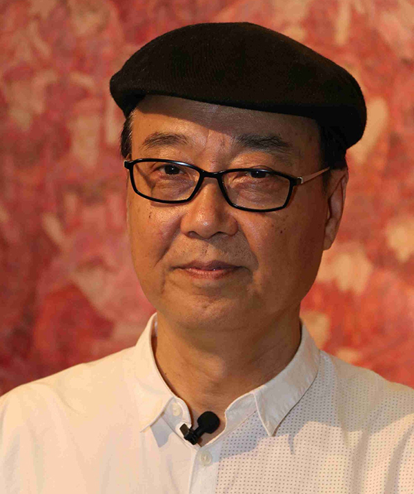 陈孟昕