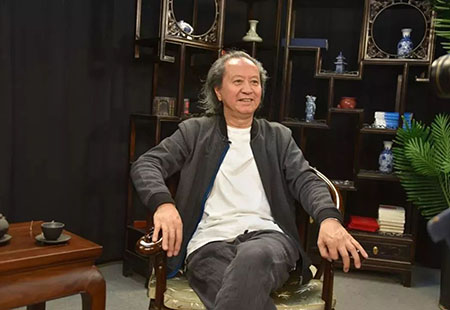 刘正成