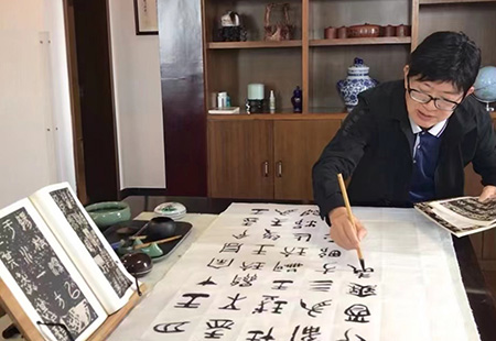 张仲成