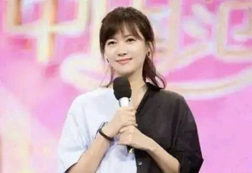 美女名人与书画