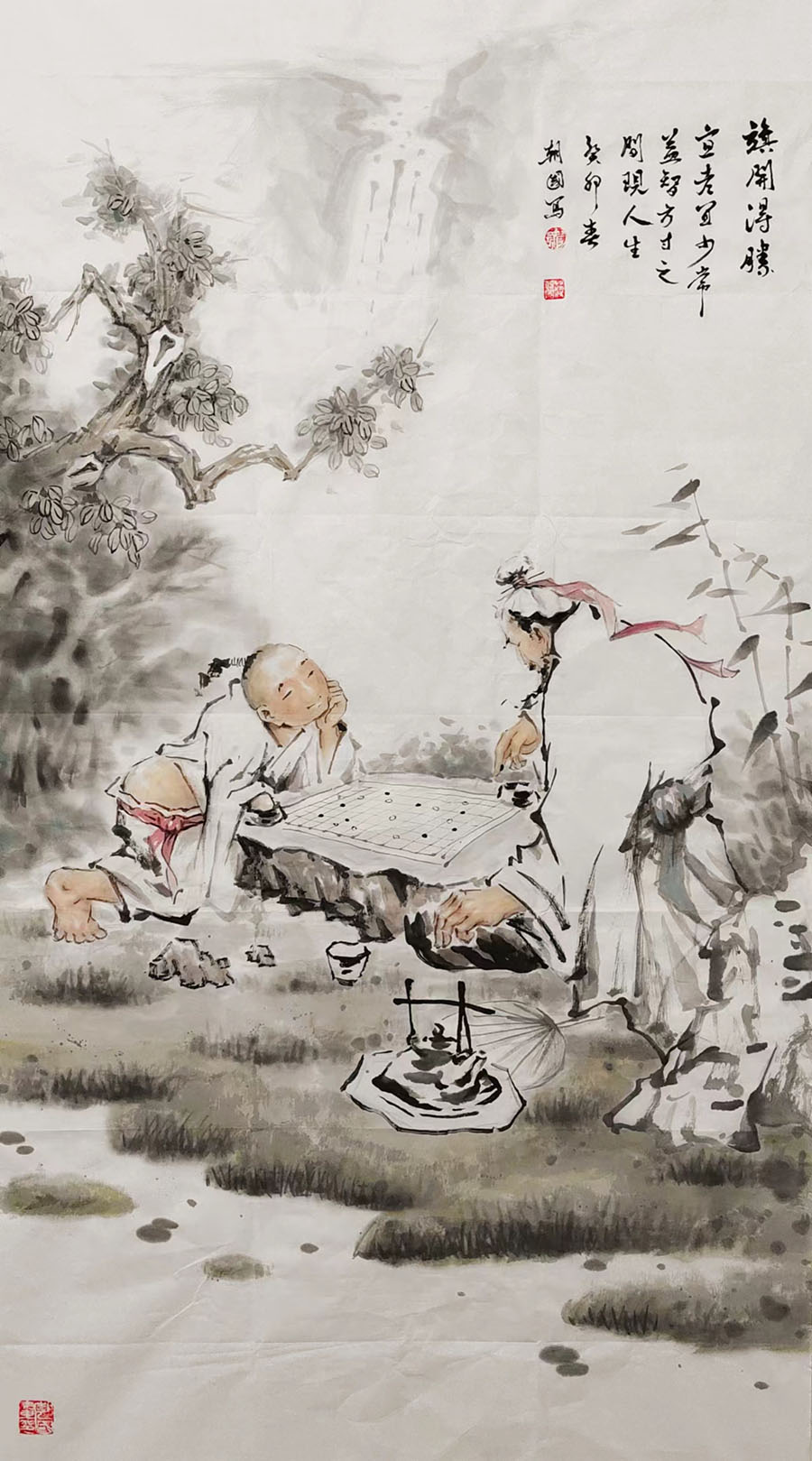 旗开得胜.jpg