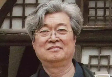 杨力舟