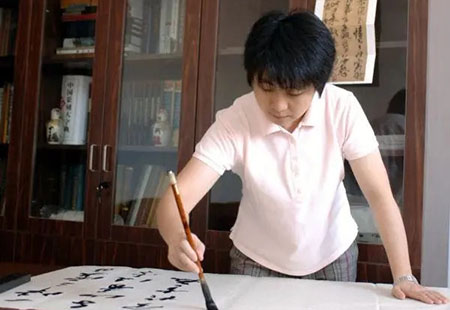 谢小青