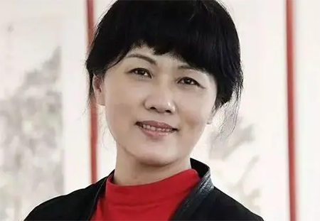 胡秋萍