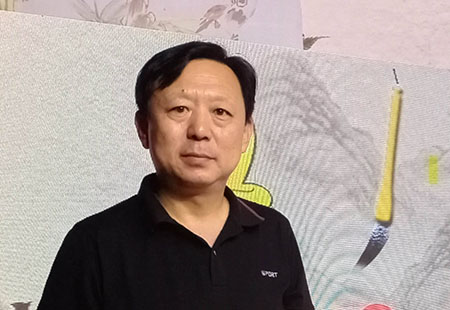 邢栋