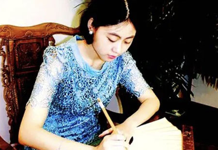 杨芸熙