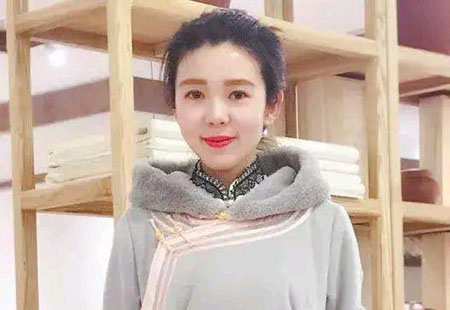 杨洁