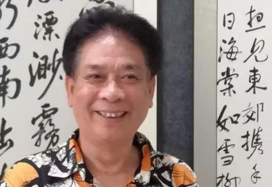 顾文(顾乃峰)