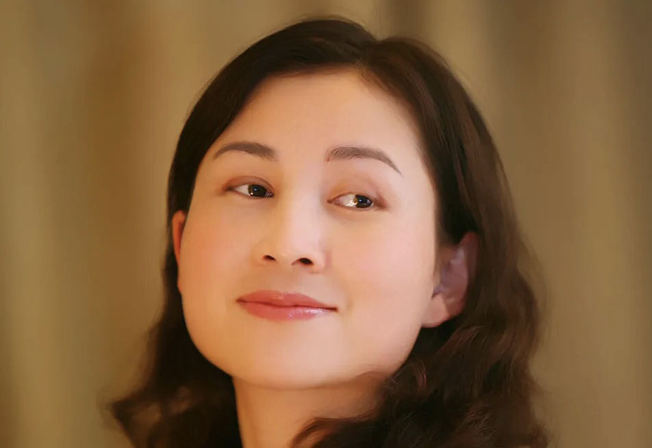 诸葛丽娜