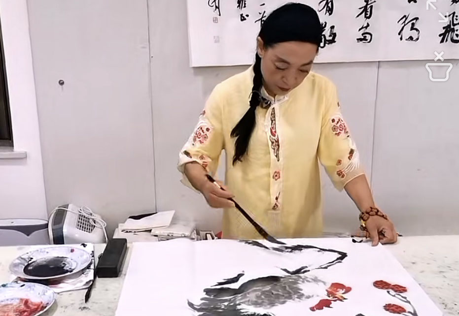 徐岚