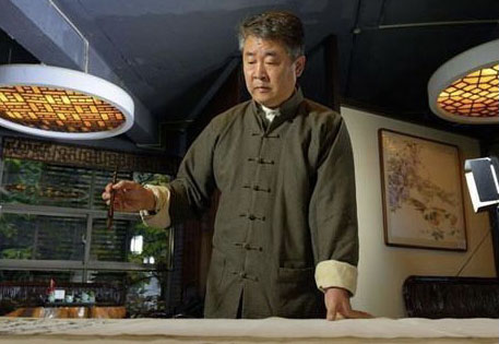 陈加林