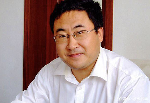 张志庆