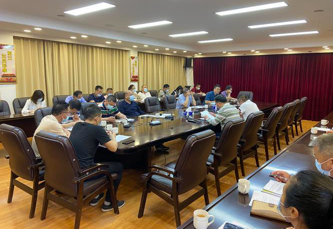 学习儒家知识   传播国学文化