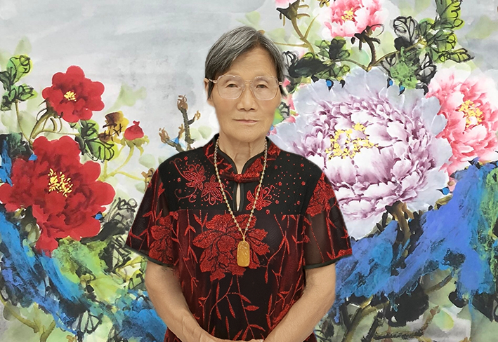 王春英