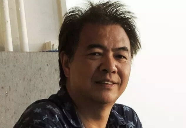 邹涛