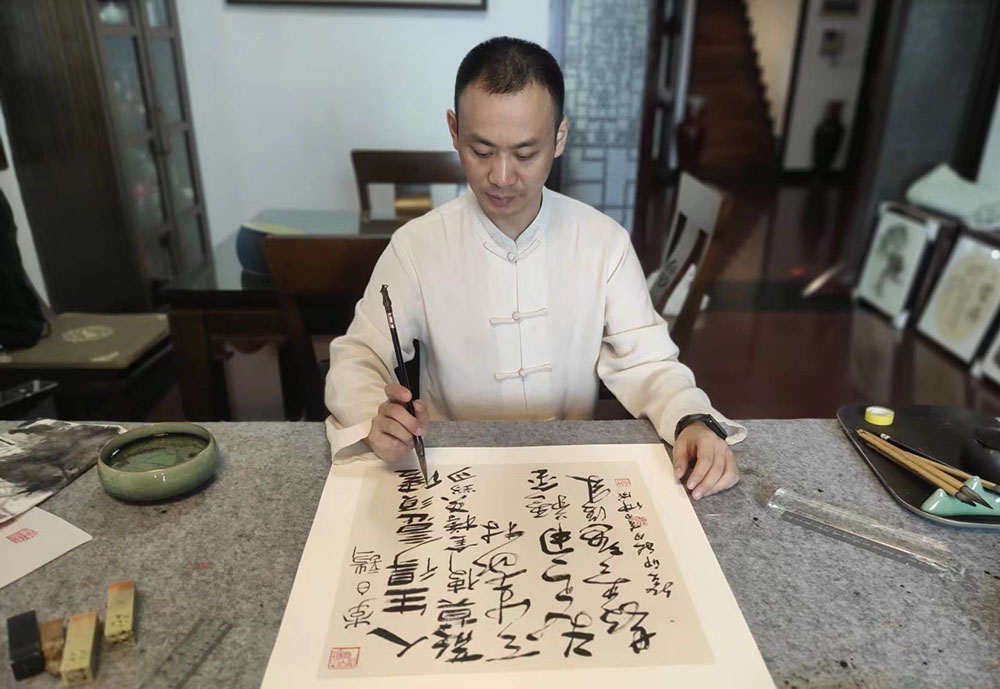 刘正斌