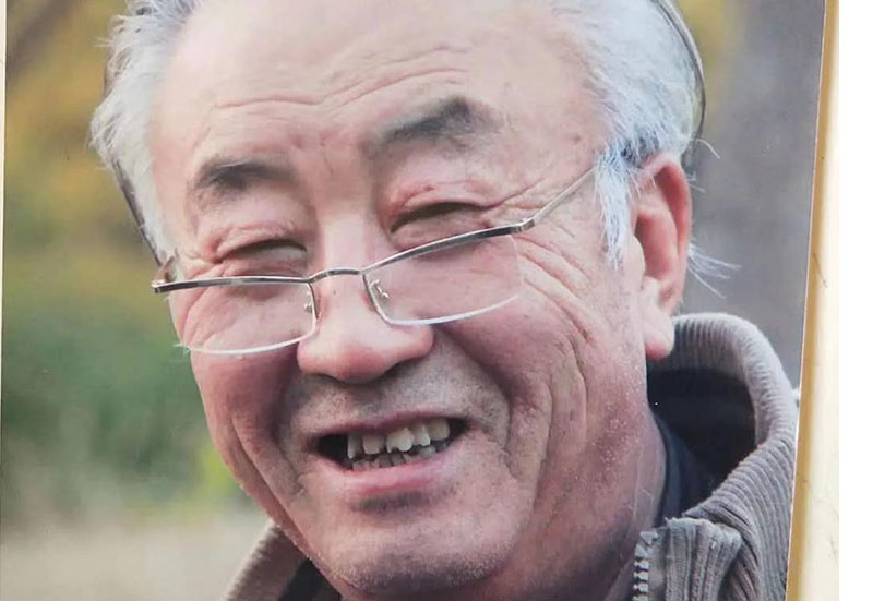 刘玉国
