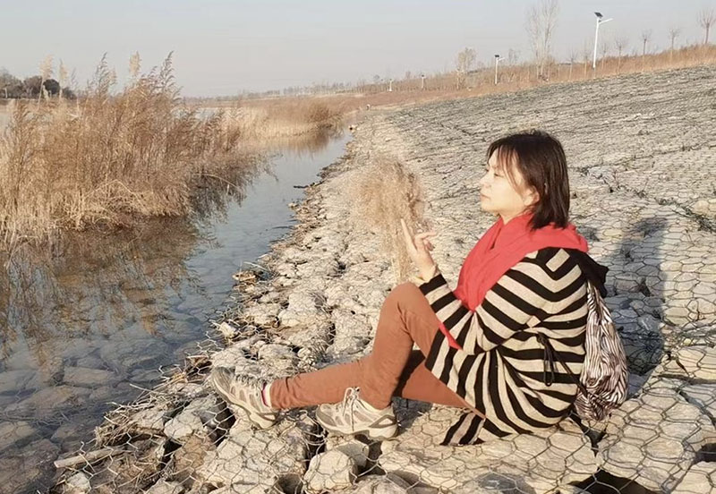 李红梅