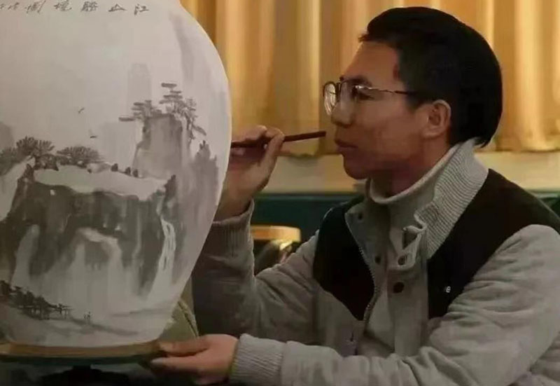 杨再魁