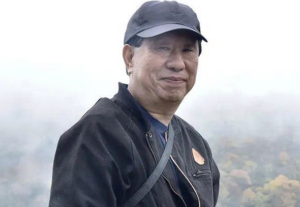 邓光源