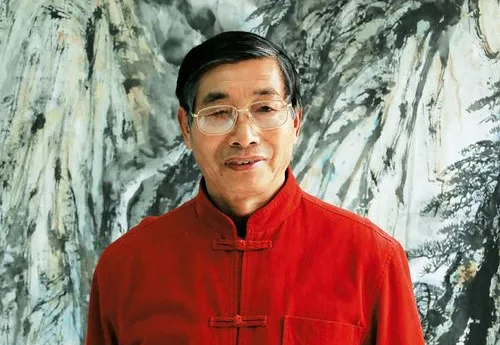 张仲平