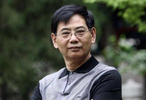 张仲亭
