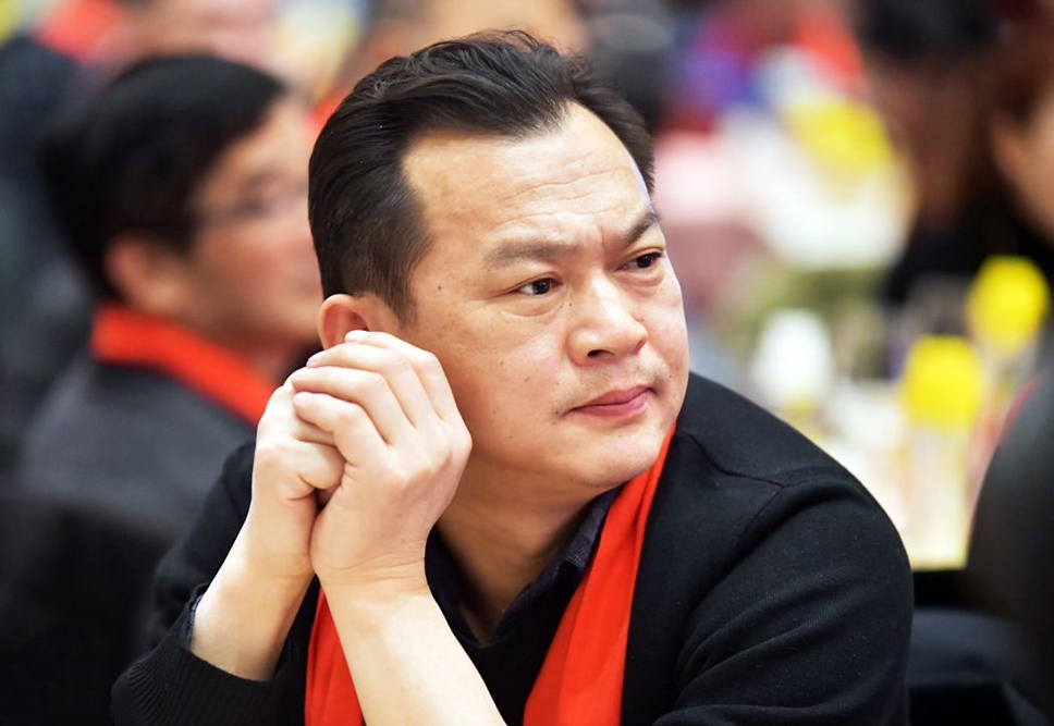 张小锋