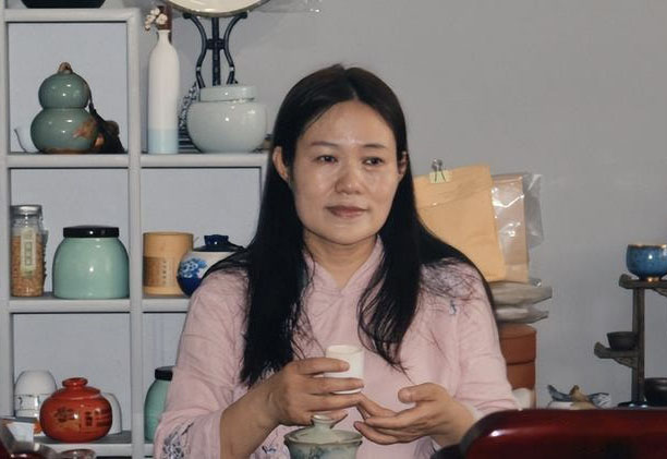 张小路