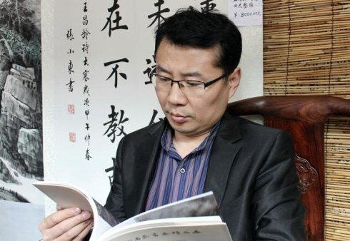 张小东
