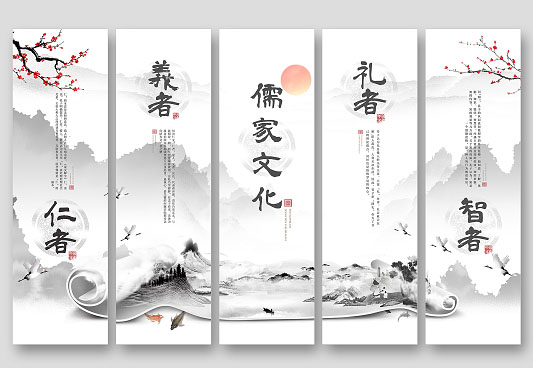 统艺术经典的一个明显特点