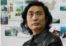 杨小强