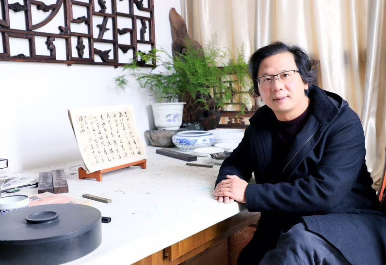 李小龙