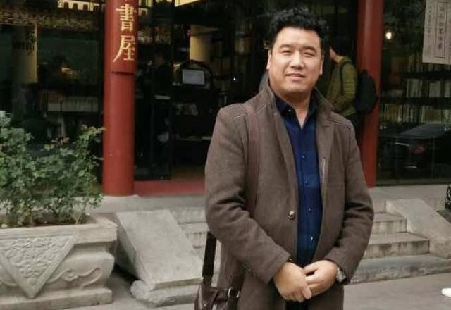 张会平