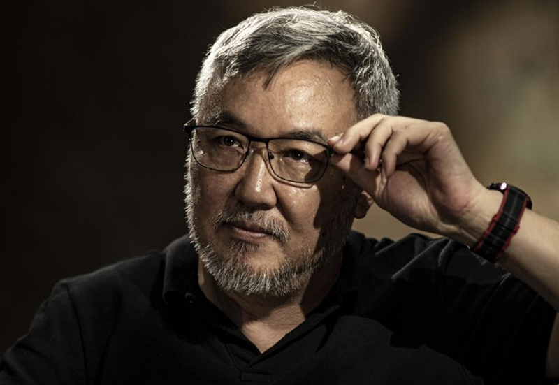 李永东
