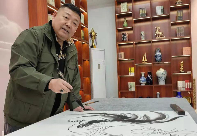 徐文清