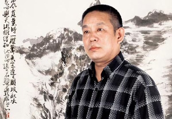 张志民