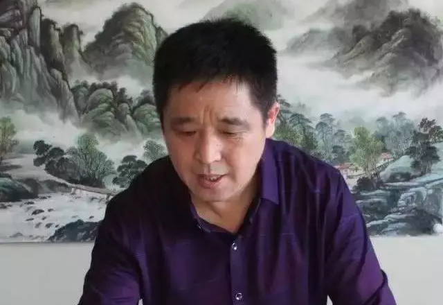 刘彦忠
