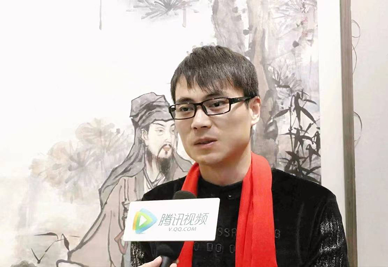 张亮