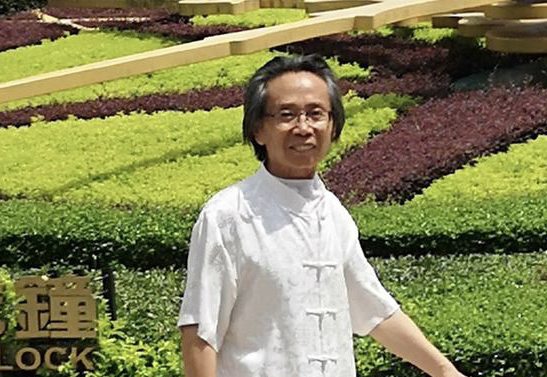 李宪章